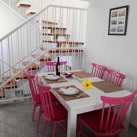 Velez Nazari Cambriles Apartment Lujar Екстериор снимка