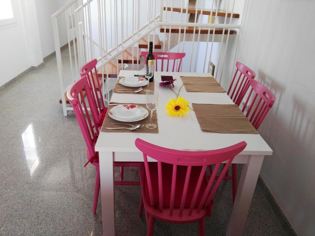 Velez Nazari Cambriles Apartment Lujar Екстериор снимка