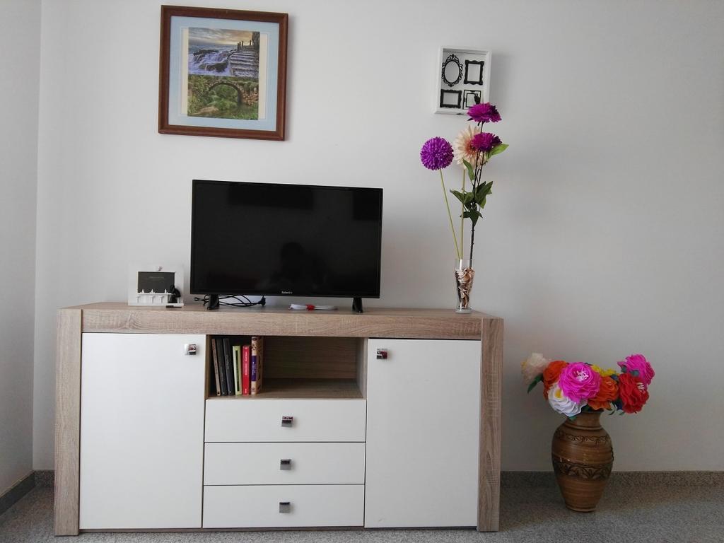 Velez Nazari Cambriles Apartment Lujar Екстериор снимка