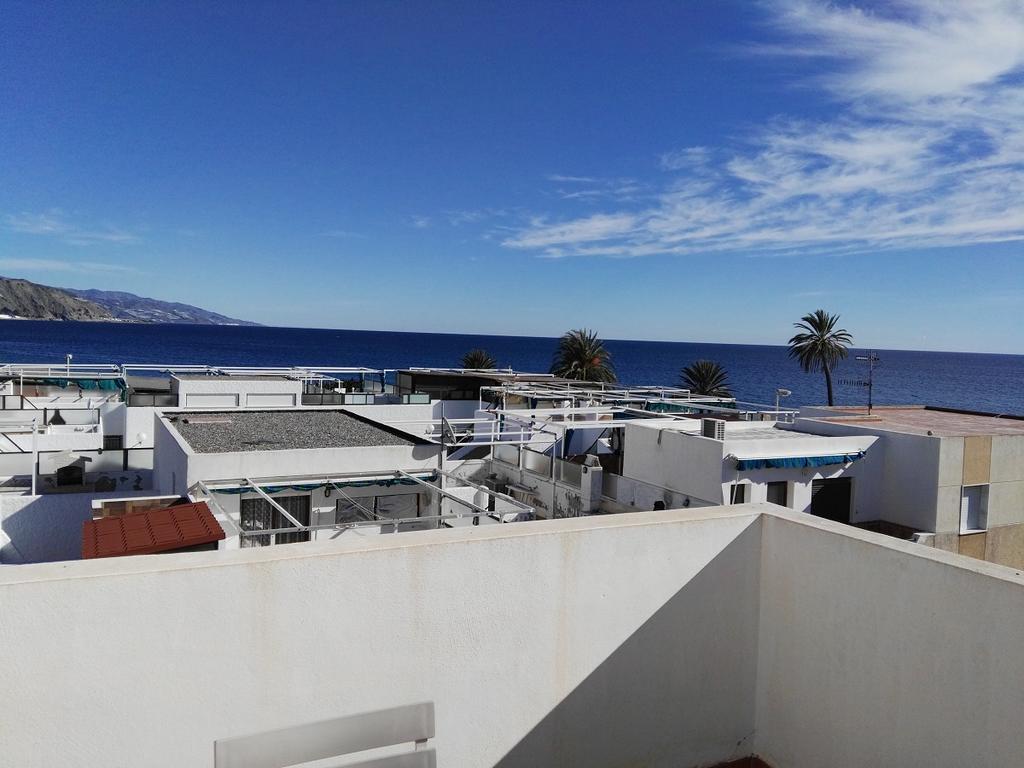 Velez Nazari Cambriles Apartment Lujar Екстериор снимка