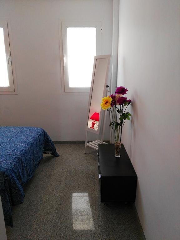 Velez Nazari Cambriles Apartment Lujar Екстериор снимка
