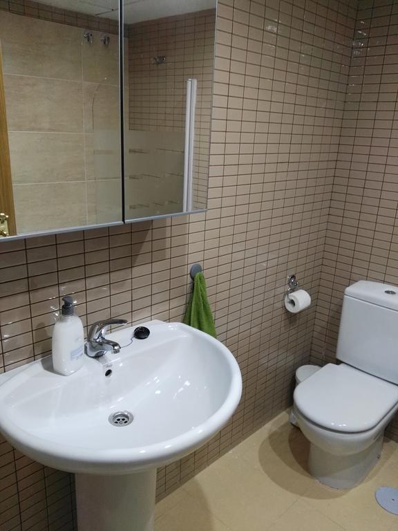 Velez Nazari Cambriles Apartment Lujar Екстериор снимка