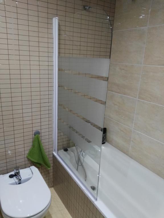 Velez Nazari Cambriles Apartment Lujar Екстериор снимка