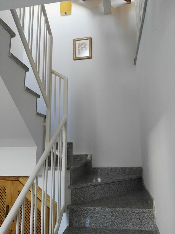 Velez Nazari Cambriles Apartment Lujar Екстериор снимка
