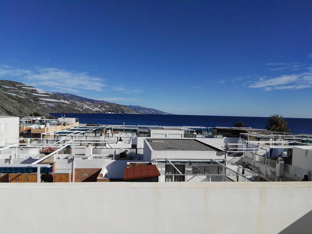 Velez Nazari Cambriles Apartment Lujar Екстериор снимка