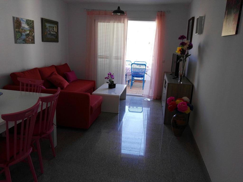 Velez Nazari Cambriles Apartment Lujar Екстериор снимка