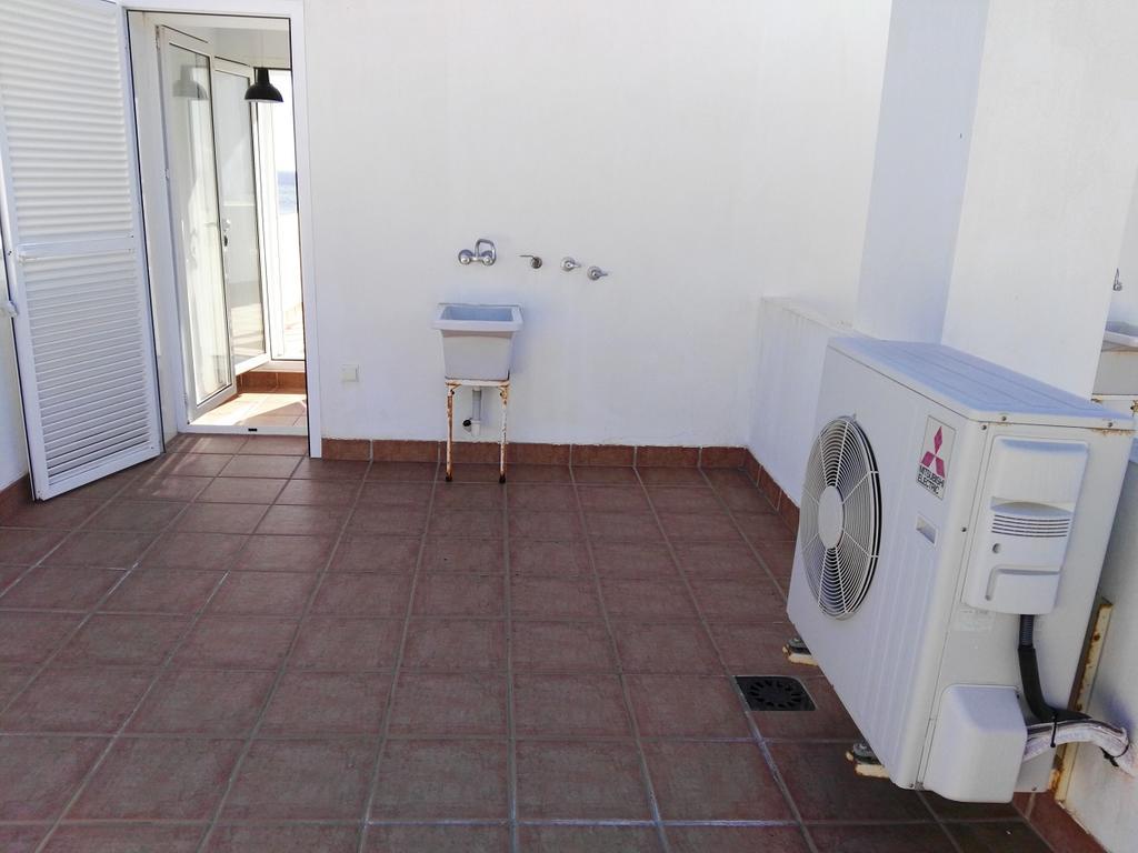 Velez Nazari Cambriles Apartment Lujar Екстериор снимка