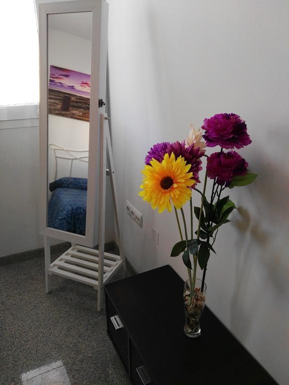 Velez Nazari Cambriles Apartment Lujar Екстериор снимка