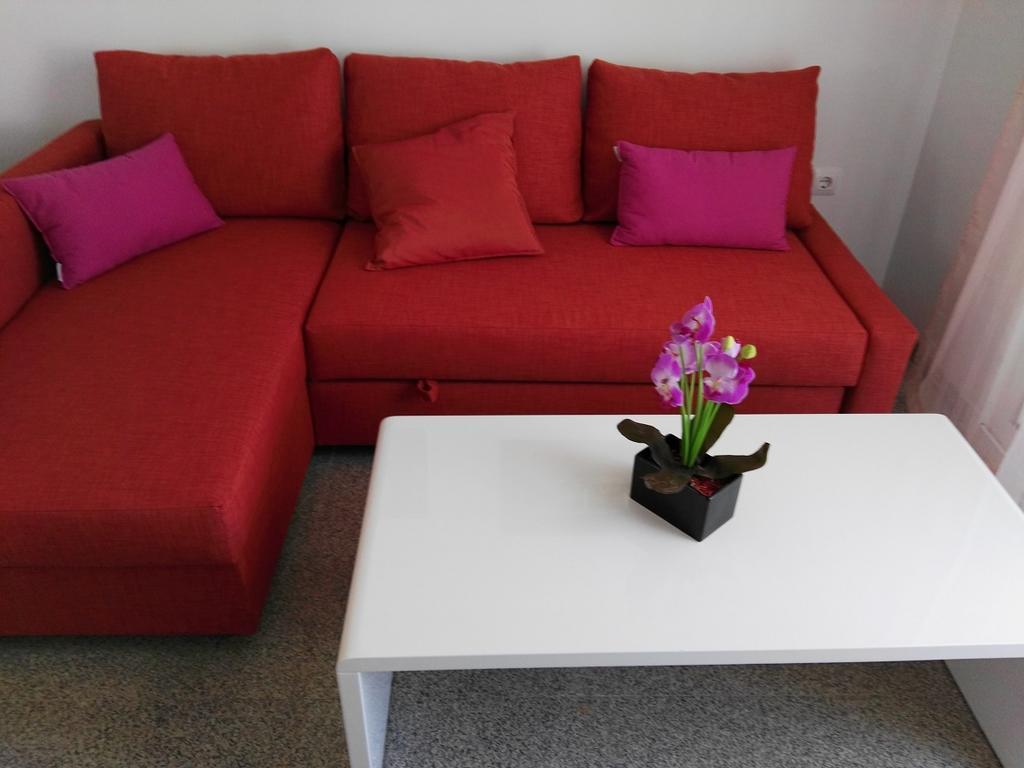 Velez Nazari Cambriles Apartment Lujar Екстериор снимка