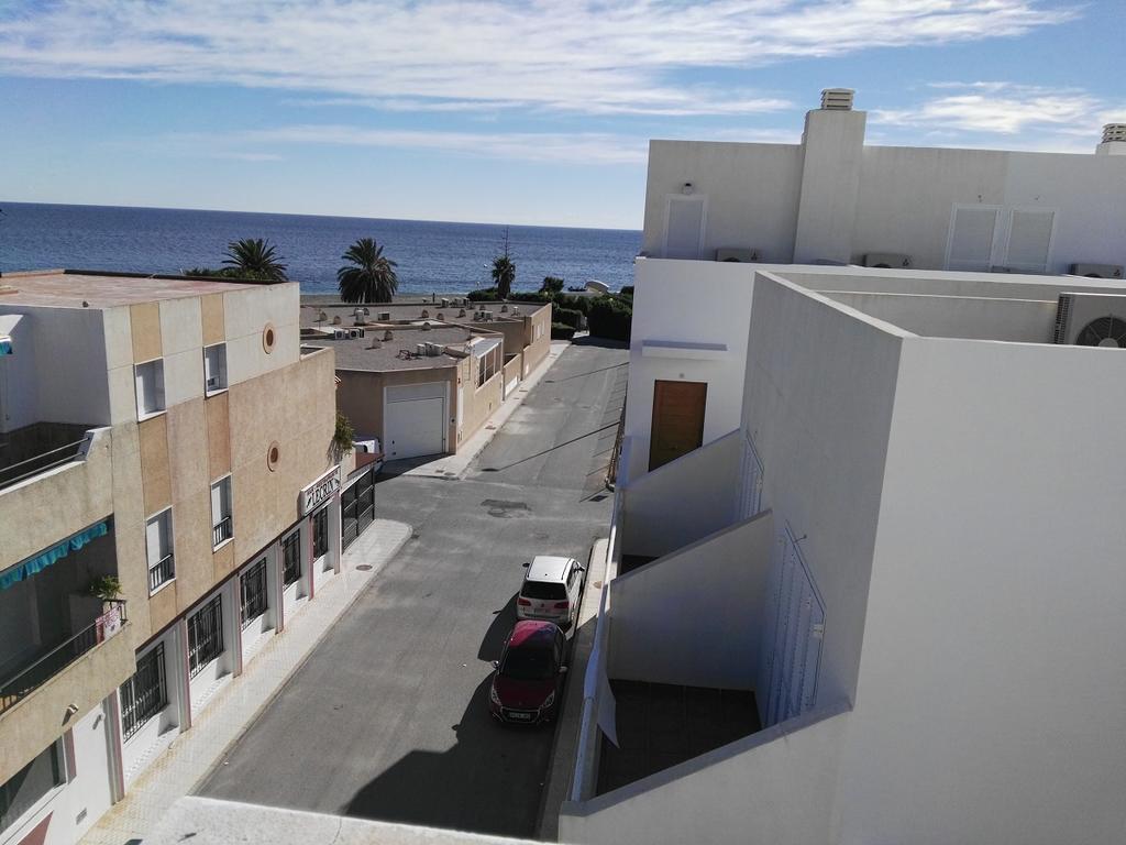 Velez Nazari Cambriles Apartment Lujar Екстериор снимка