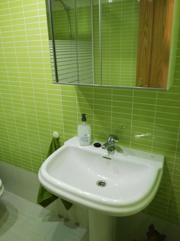 Velez Nazari Cambriles Apartment Lujar Екстериор снимка