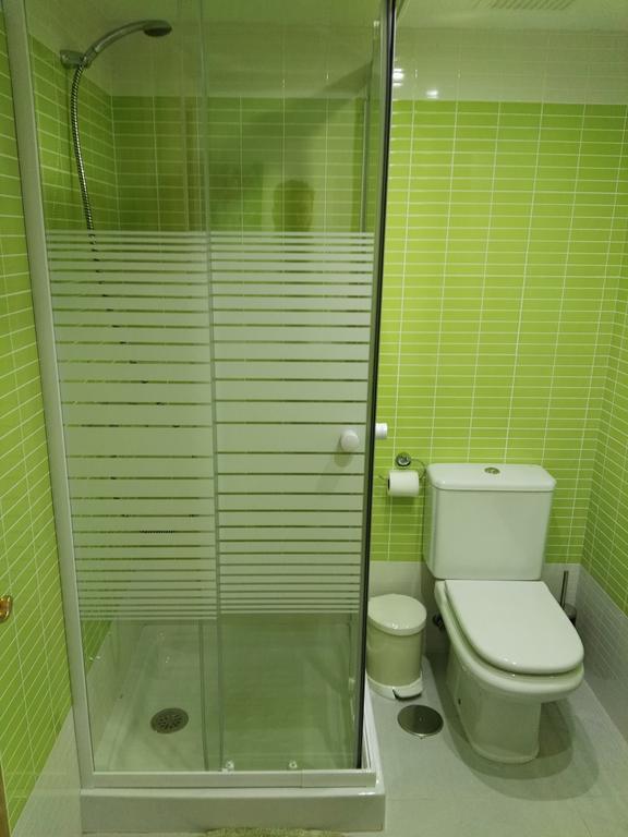 Velez Nazari Cambriles Apartment Lujar Екстериор снимка