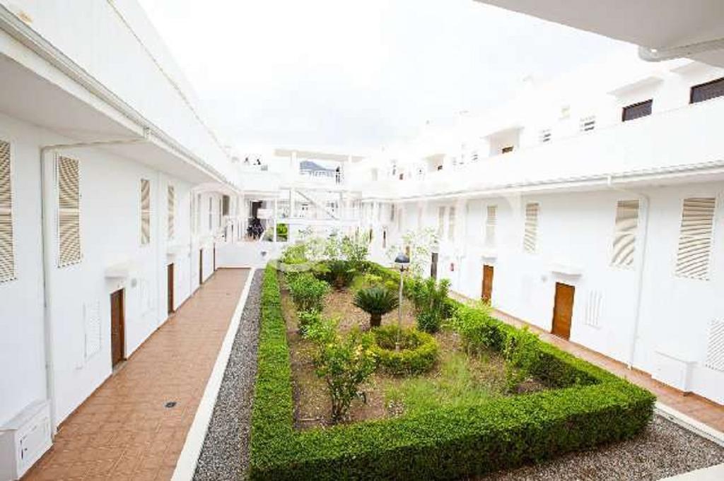 Velez Nazari Cambriles Apartment Lujar Екстериор снимка