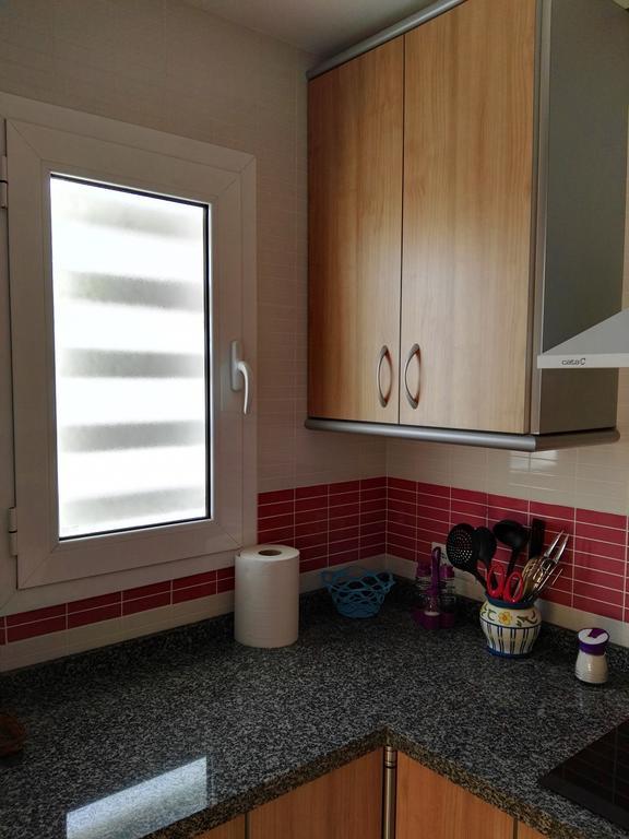 Velez Nazari Cambriles Apartment Lujar Екстериор снимка