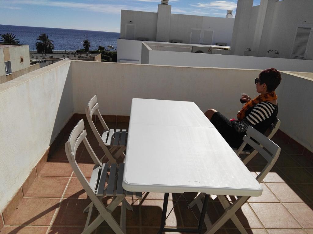 Velez Nazari Cambriles Apartment Lujar Екстериор снимка