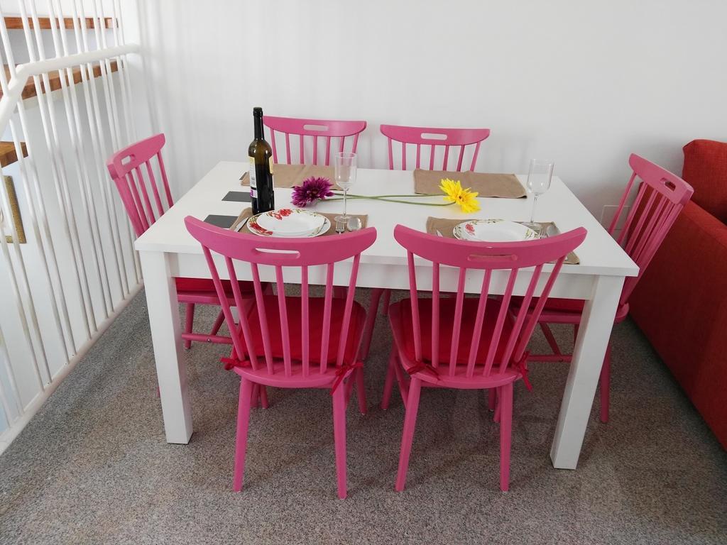 Velez Nazari Cambriles Apartment Lujar Екстериор снимка