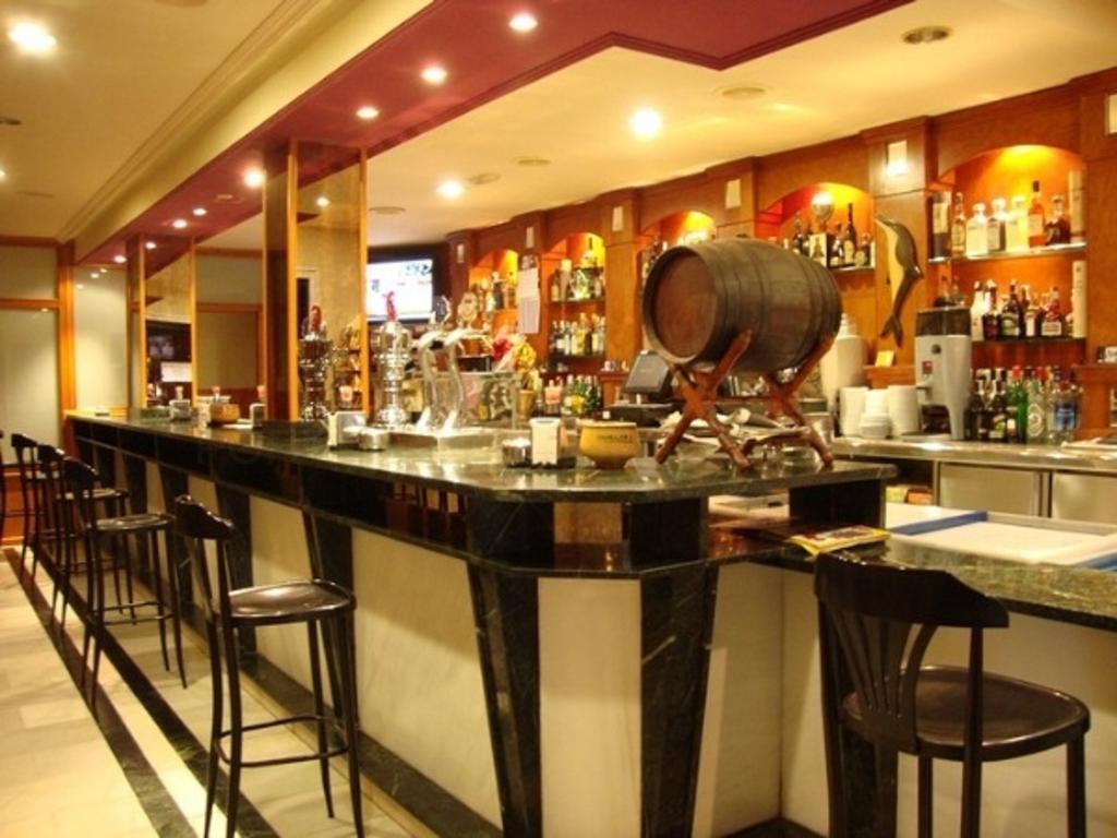 Velez Nazari Cambriles Apartment Lujar Екстериор снимка