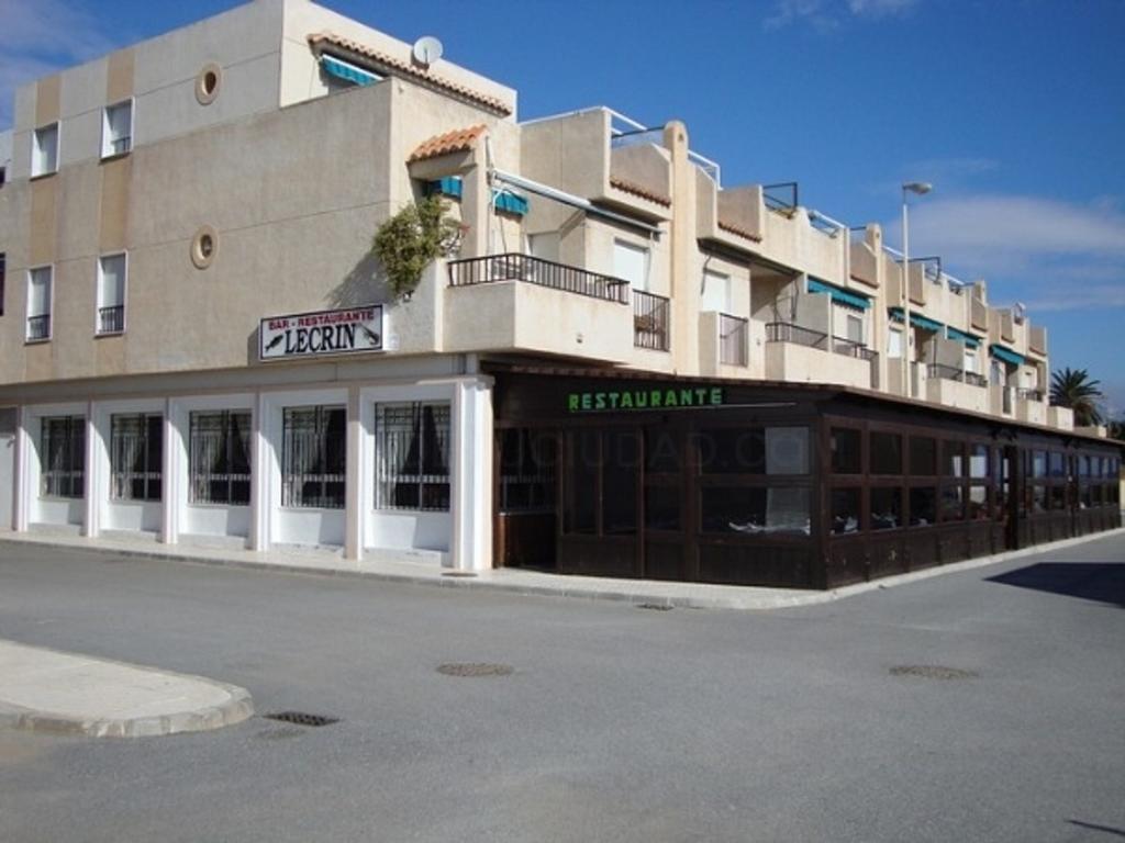 Velez Nazari Cambriles Apartment Lujar Екстериор снимка