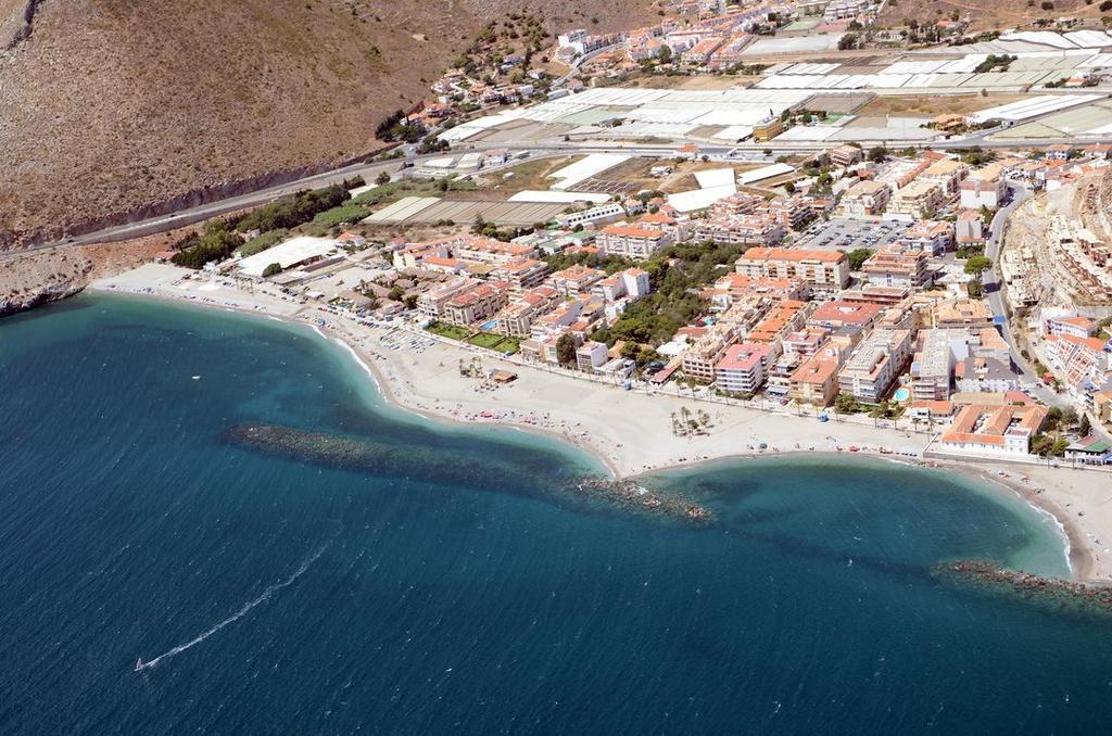 Velez Nazari Cambriles Apartment Lujar Екстериор снимка