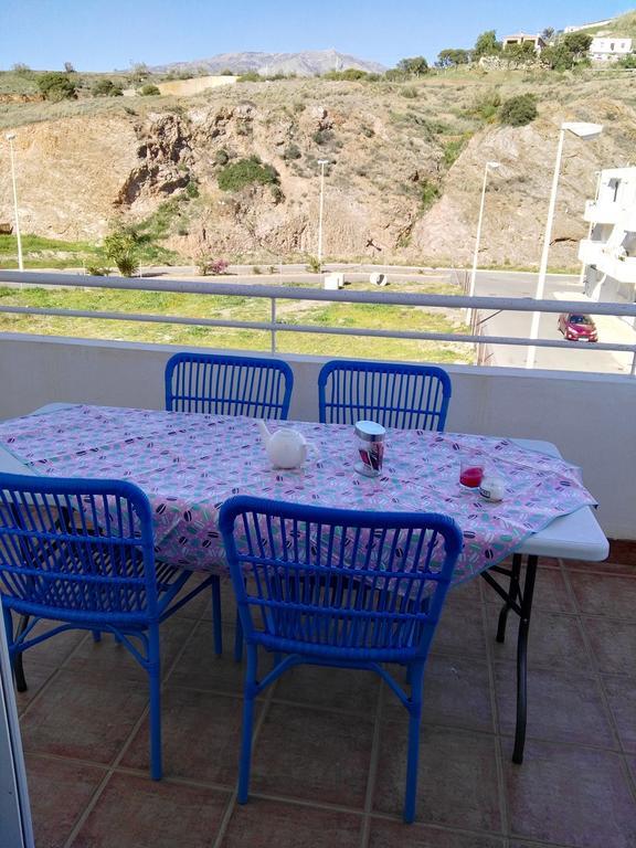 Velez Nazari Cambriles Apartment Lujar Екстериор снимка