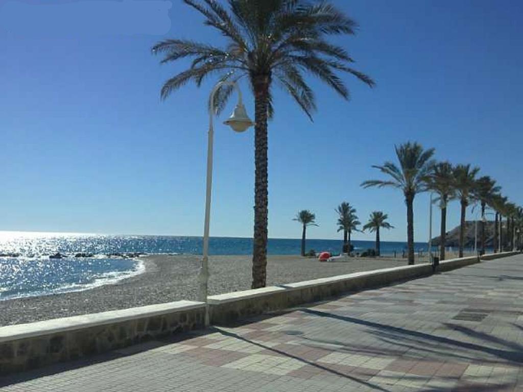 Velez Nazari Cambriles Apartment Lujar Екстериор снимка