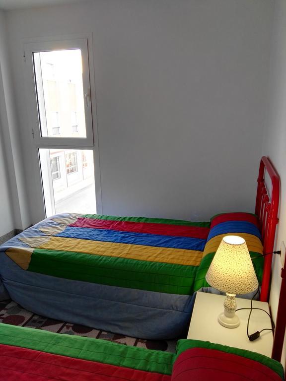 Velez Nazari Cambriles Apartment Lujar Екстериор снимка