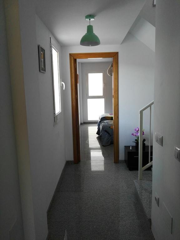 Velez Nazari Cambriles Apartment Lujar Екстериор снимка