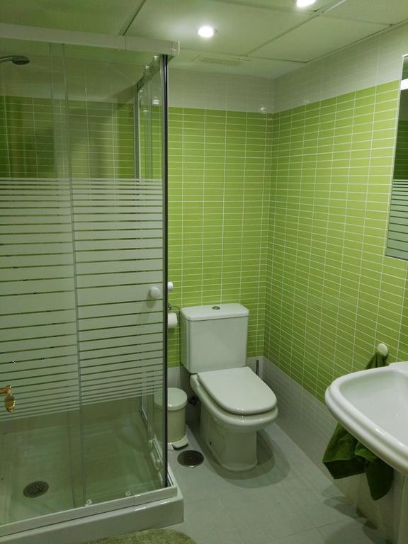 Velez Nazari Cambriles Apartment Lujar Екстериор снимка