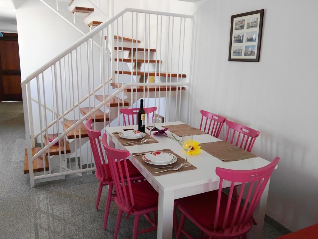 Velez Nazari Cambriles Apartment Lujar Екстериор снимка