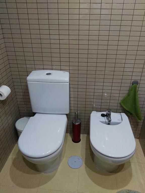 Velez Nazari Cambriles Apartment Lujar Екстериор снимка