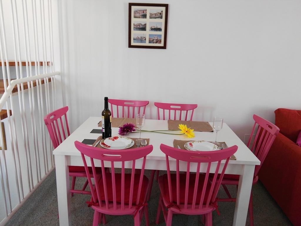 Velez Nazari Cambriles Apartment Lujar Екстериор снимка