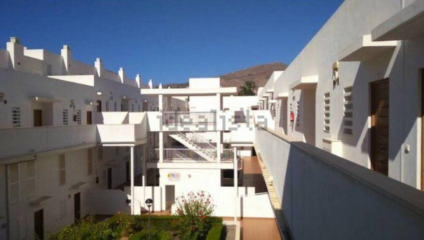 Velez Nazari Cambriles Apartment Lujar Екстериор снимка