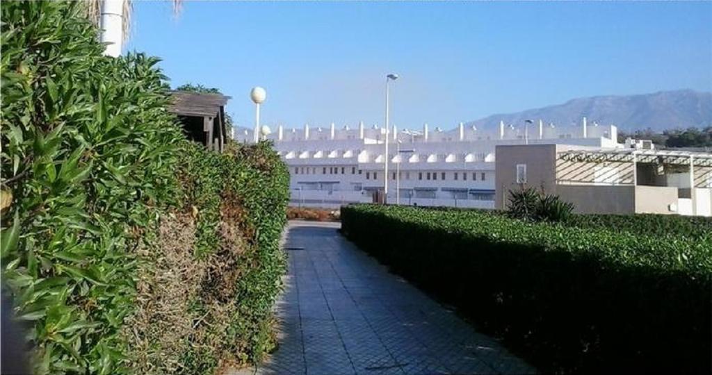 Velez Nazari Cambriles Apartment Lujar Екстериор снимка