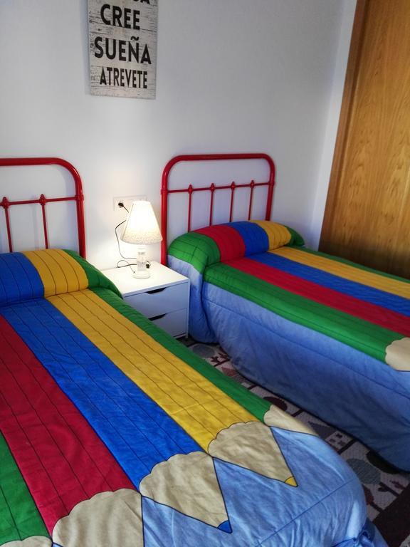 Velez Nazari Cambriles Apartment Lujar Екстериор снимка