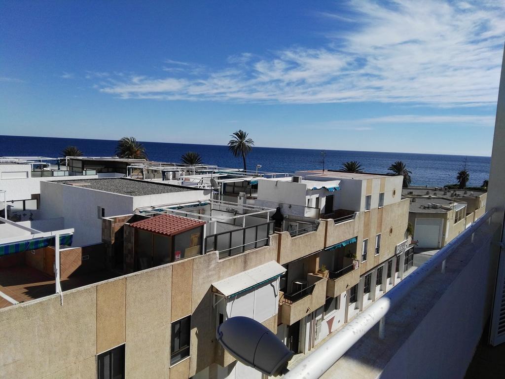 Velez Nazari Cambriles Apartment Lujar Екстериор снимка