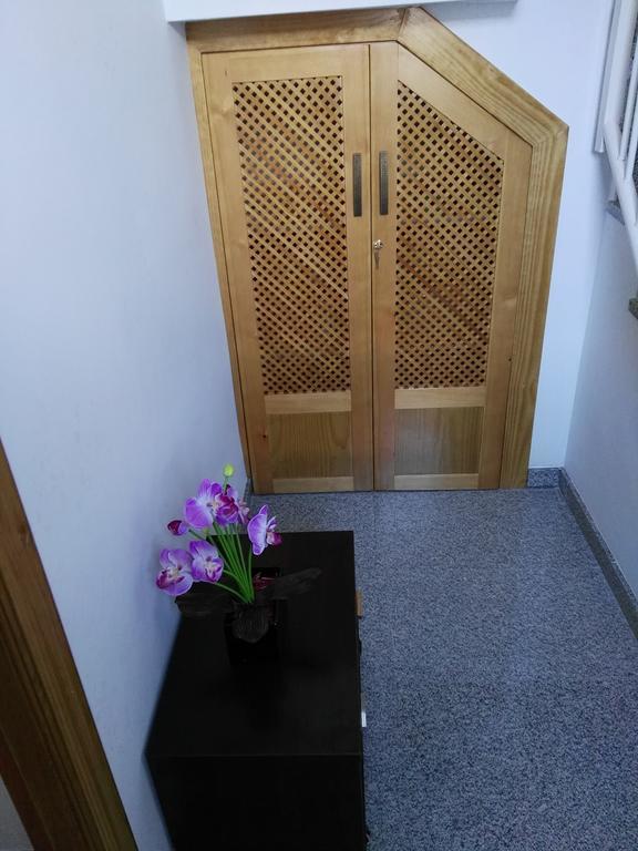 Velez Nazari Cambriles Apartment Lujar Екстериор снимка