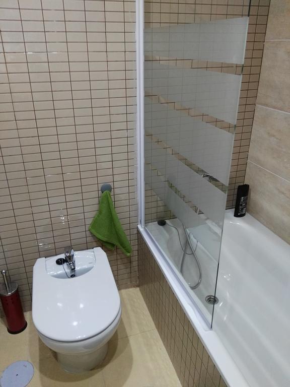 Velez Nazari Cambriles Apartment Lujar Екстериор снимка